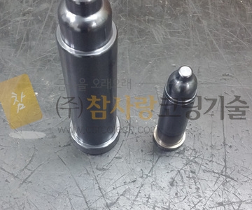 미라클멀티 (AlTiN) 코팅