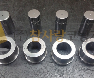 Cr멀티 (CrN) 코팅